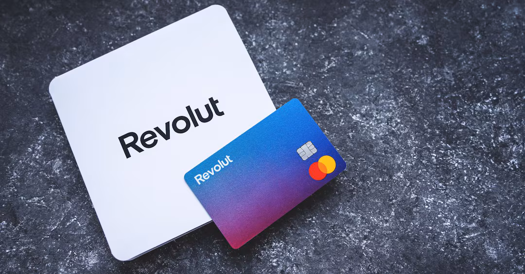 Revolut